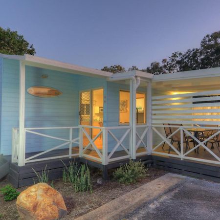 Big4 Bays Holiday Park Anna Bay Εξωτερικό φωτογραφία
