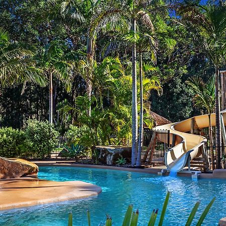 Big4 Bays Holiday Park Anna Bay Εξωτερικό φωτογραφία