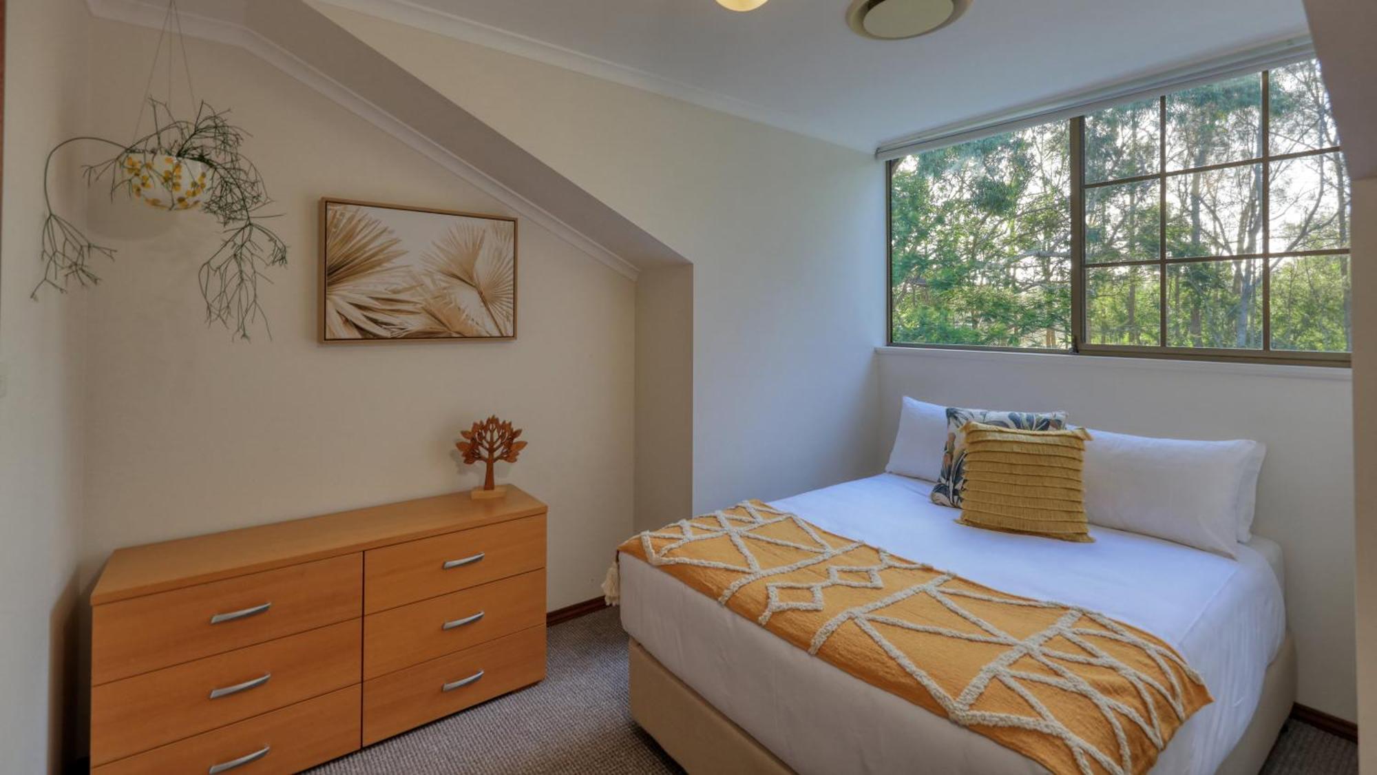 Big4 Bays Holiday Park Anna Bay Δωμάτιο φωτογραφία