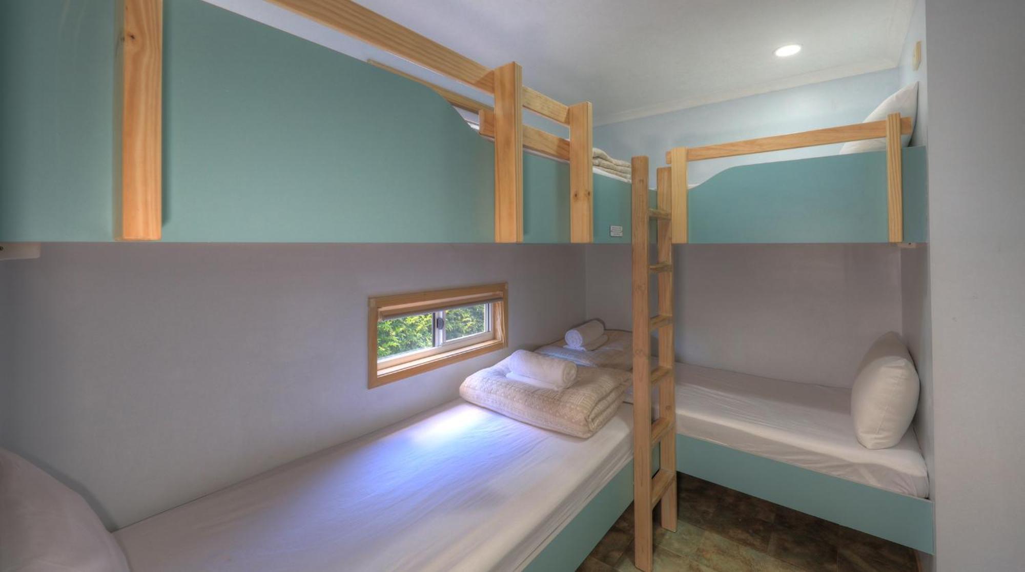 Big4 Bays Holiday Park Anna Bay Δωμάτιο φωτογραφία