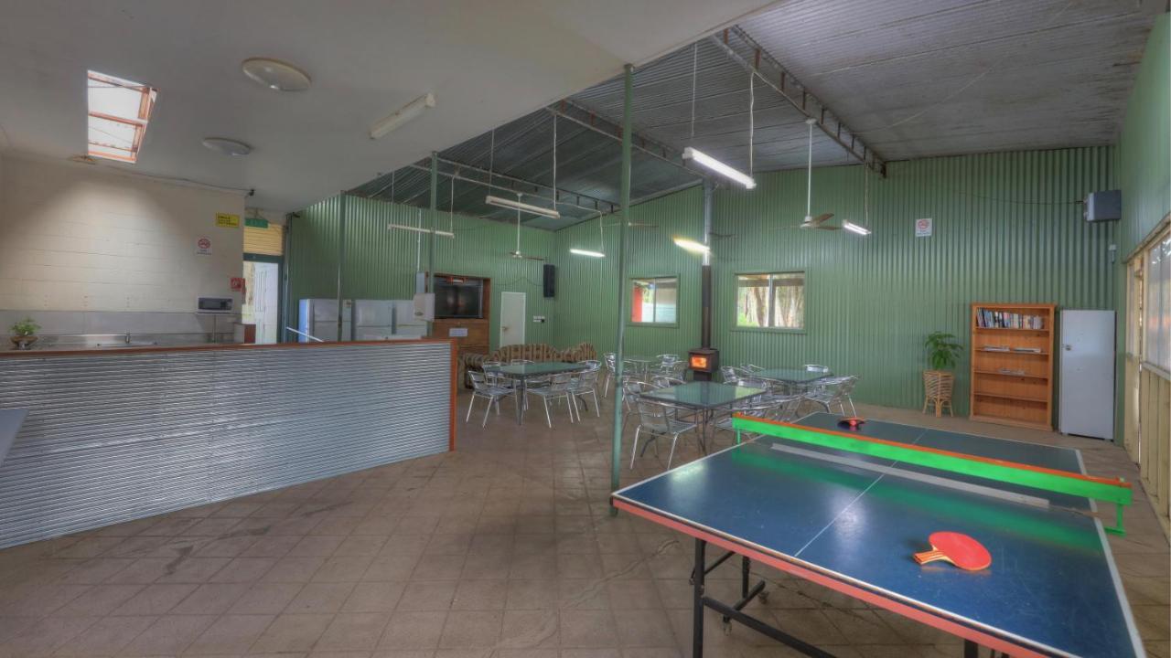 Big4 Bays Holiday Park Anna Bay Εξωτερικό φωτογραφία